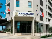 Katamare Hotel