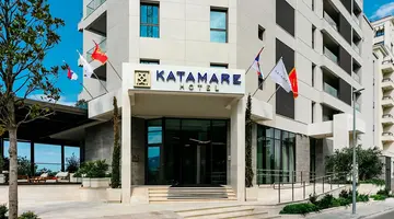 Katamare Hotel