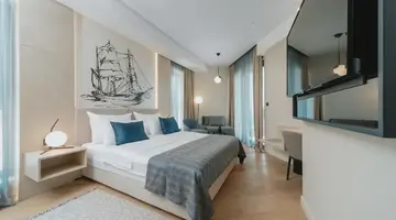 Katamare Hotel