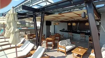 Katamare Hotel