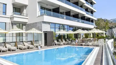 Katamare Hotel