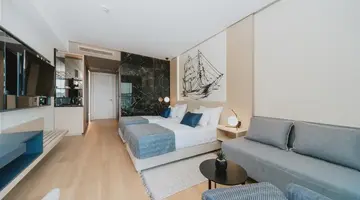 Katamare Hotel