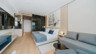 Katamare Hotel