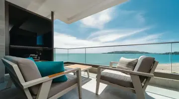 Katamare Hotel