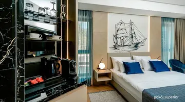 Katamare Hotel