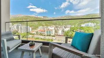 Katamare Hotel