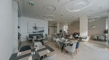 Katamare Hotel