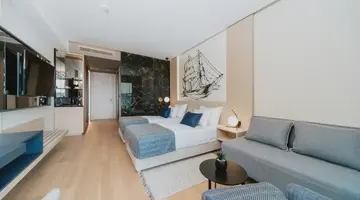 Katamare Hotel