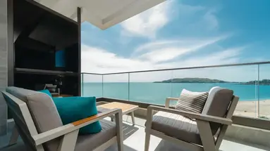 Katamare Hotel