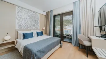 Katamare Hotel