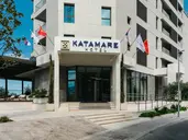 Katamare Hotel