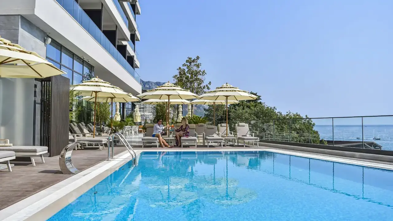 Katamare Hotel