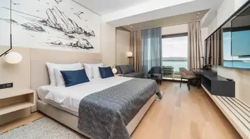 Katamare Hotel