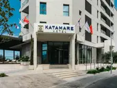 Katamare Hotel