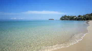 Katathani Phuket Beach Resort