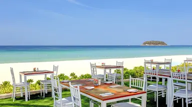 Katathani Phuket Beach Resort