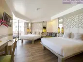 Katathani Phuket Beach Resort