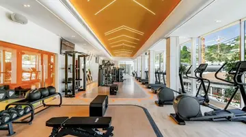 Katathani Phuket Beach Resort