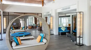 KATATHANI PHUKET BEACH RESORT