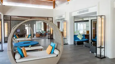 KATATHANI PHUKET BEACH RESORT