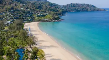 KATATHANI PHUKET BEACH RESORT