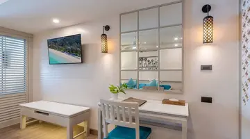 KATATHANI PHUKET BEACH RESORT