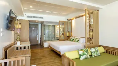 Katathani Phuket Beach Resort
