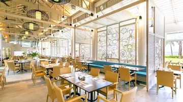 Katathani Phuket Beach Resort