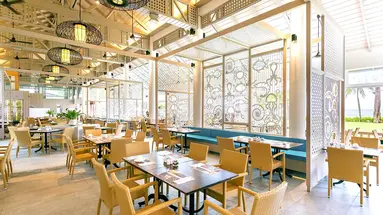Katathani Phuket Beach Resort