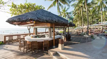 KATATHANI PHUKET BEACH RESORT
