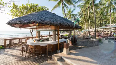 KATATHANI PHUKET BEACH RESORT