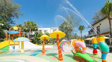 KATATHANI PHUKET BEACH RESORT