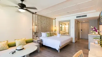 KATATHANI PHUKET BEACH RESORT