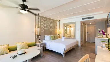 KATATHANI PHUKET BEACH RESORT
