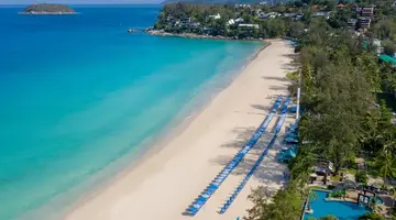 KATATHANI PHUKET BEACH RESORT