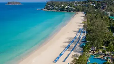 KATATHANI PHUKET BEACH RESORT