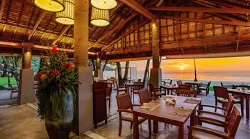 KATATHANI PHUKET BEACH RESORT