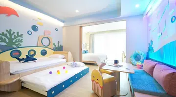 KATATHANI PHUKET BEACH RESORT