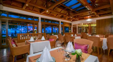 KATATHANI PHUKET BEACH RESORT