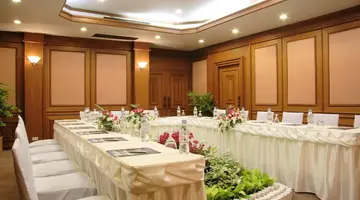 KATATHANI PHUKET BEACH RESORT