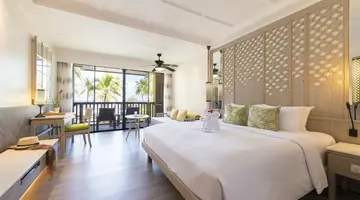 Katathani Phuket Beach Resort