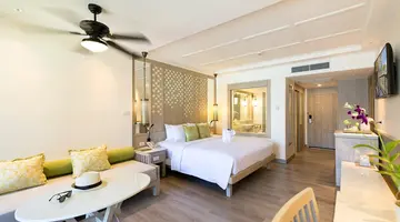 Katathani Phuket Beach Resort