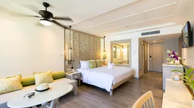 Katathani Phuket Beach Resort