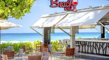 Katathani Phuket Beach Resort