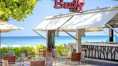 Katathani Phuket Beach Resort