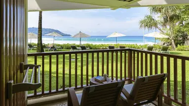 Katathani Phuket Beach Resort
