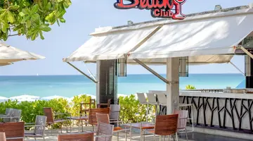 KATATHANI PHUKET BEACH RESORT