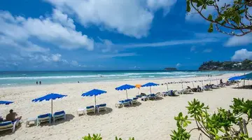 Katathani Phuket Beach Resort