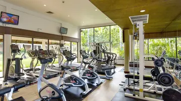 Katathani Phuket Beach Resort