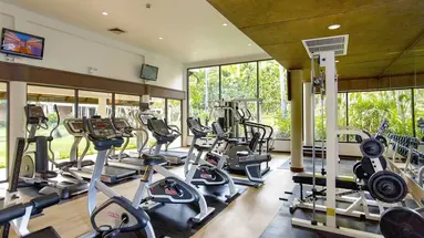 Katathani Phuket Beach Resort
